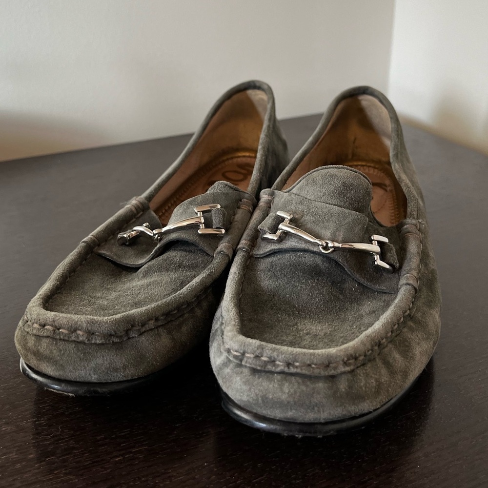 Sam Edelman loafers Size 6.5